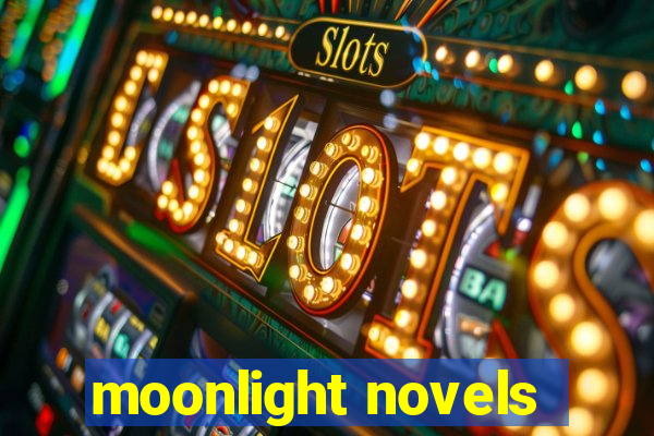 moonlight novels